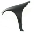 thumbnail image 3 of For 02-06 RSX (Base & Type-S) 2.0L Coupe Front Fender Quarter Panel Driver Side, 3 of 5