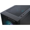 thumbnail image 4 of ABS Cyclone Ruby Gaming PC, Ryzen 7 9700X, GeForce RTX 5060, 32GB DDR5 RAM, 1TB SSD, Windows 11 Desktop Computer, 4 of 7