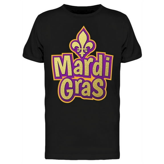 Cool Sticker For Carnival T-Shirt Men -Image by Shutterstock, Male XX-Large