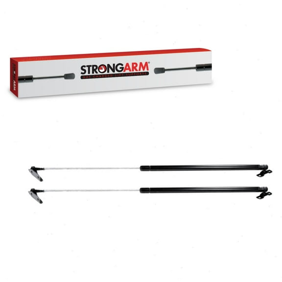 2 pc Strong Arm 4930 Hatch Lift Supports for 6895029886 6895080001 6895080002 6895080003 6896029705 901414 SG129001 Body