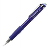 Pentel of America QE517C Twist-Erase III Mechanical Pencil - Navy Blue