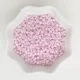 thumbnail image 3 of 100-650 piezas 10 g 2/3/4 mm cuentas de vidrio checo pequeñas cuentas sueltas redondas para hacer joyas pulseras collares accesorios de artesanía DIY, 3 of 5