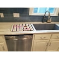 thumbnail image 3 of Ballet Dance is my Life Brunette Dish Drying Mat, 3 of 7