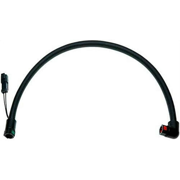 GATES BELTS & HOSES - DIESEL EXHAUST
