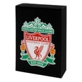 thumbnail image 1 of Liverpool FC Jeu de Cartes à Jouer Crest, 1 of 5