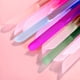thumbnail image 2 of Herramienta para uñas con nanocristales, lima de uñas, tira para pulir uñas, herramienta para pulir uñas, varilla de cristal, 2 of 3