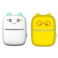 thumbnail image 2 of Handheld Mini Cute Cat Thermal Printer Mobile Phone Wireless Photo Memo Wrong Question Printer Study Stationary ,Multi-Format Printing, 2 of 7