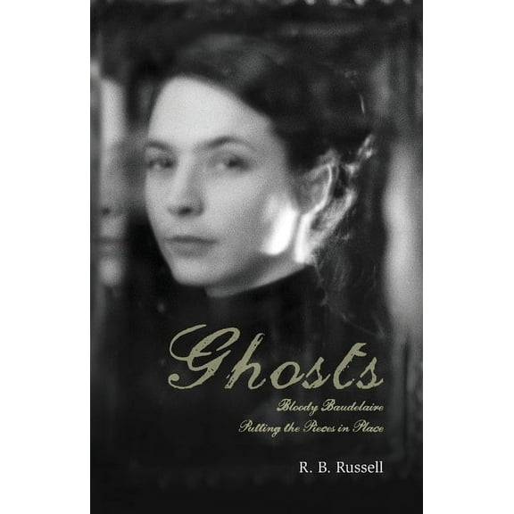 Ghosts, (Paperback)