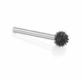thumbnail image 2 of Fresa rotativa Kutzall Extreme Sphere SX-14-EC para Dremel 1/8, 2 of 7