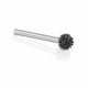 thumbnail image 2 of Fresa rotativa Kutzall Extreme Sphere SX-14-EC para Dremel 1/8, 2 of 7