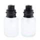thumbnail image 5 of Frasco de maquillaje vacío Zulema 2 uds 50ML, 5 of 8