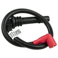 thumbnail image 2 of Polaris Ranger Sparkplug Wire, PTO, Genuine OEM Part 4017693, Qty 1, 2 of 5