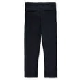 thumbnail image 2 of Kids World Boys' Expandable Waist Dress Pants - navy, 4t (Toddler), 2 of 2