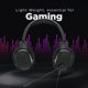 thumbnail image 2 of Auriculares Gaming Lenovo H110 con drivers de 50 mm y micrófono, 2 of 8