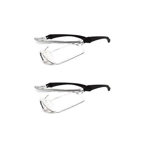 cordova bulldog safety glasses
