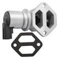 thumbnail image 4 of Yassdwbn Idle Air Control Valve For Ford Windstar 2001-2003 3.8L Lincoln LS 2002-2003 3.0, 4 of 5