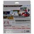 thumbnail image 3 of Mario Kart Wii Reconditionnée avec Roues Wii, 3 of 6