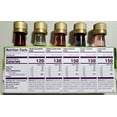 thumbnail image 2 of Torani Spring Sampler Flavored Syrup 5-Pack Set, 2 of 4