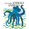 Eric Carle's Animals Animals, (Paperback)