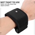 thumbnail image 4 of VR Tracker Belt Tracker Strap Holder for Vive VR Tracker Belt Hand Strap 2PCS, 4 of 8