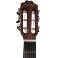 thumbnail image 3 of Guitarra electroacústica La Sevillana UN-3CEQ Steel, 3 of 5