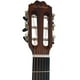 thumbnail image 3 of Guitarra electroacústica La Sevillana UN-3CEQ Steel, 3 of 5