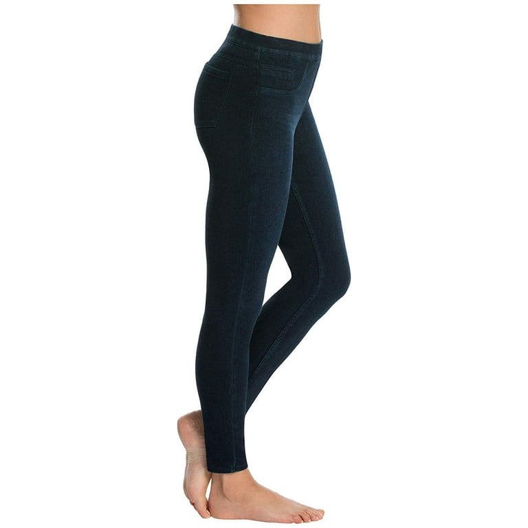 Spanx shops Jean-ish Ankle Leggings