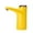 Yellow, variant on TIELUTT Water Dispenser Automatic Water Bottle with USB Charging Trough Feeder for Dogs Dog Wash Station Large Breed Dog Feeder Automatic Large Breed Small Dog Water Bottle Holder 2 Dog Water