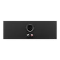 thumbnail image 3 of Altavoz Sony SSCS8 de 2 vías y 3 controladores, canal central, negro, 3 of 8