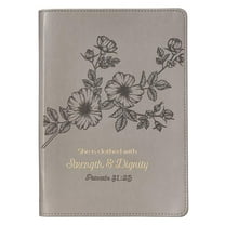 Journals Slim Lux-Leather Flex, (Hardcover)