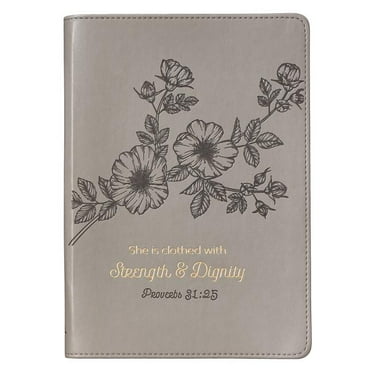 Journals Slim Lux-Leather Flex, (Hardcover)
