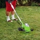 thumbnail image 5 of Paquete de 3 tapas de carretes para Greenworks 21332 21342 24 Volt 40v Weed Eater, 11 kaili Sencillez, 5 of 5