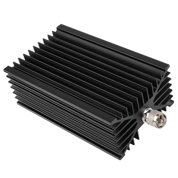 RF Dummy Load XRDS -RF 200 W PL259 UHF macho para radioaficionados