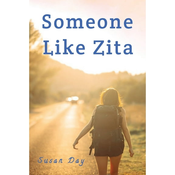 Someone Like Zita, (Paperback)