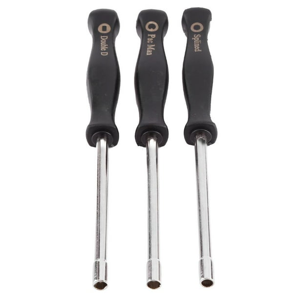YLSHRF Carburetor Adjusting Tool,3 Pcs Carburetor Adjusting