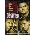 thumbnail image 4 of The Departed Full Screen (DVD), 4 of 6