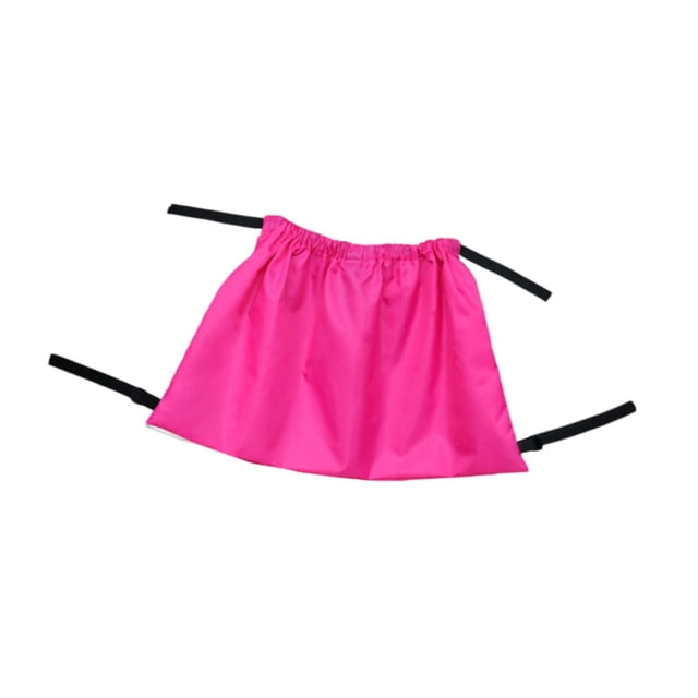 Bolsa de cochecito para bebés Bolso colgante Organizador de carruajes para bebés Multipropósito Multipropósito Corredor de pasos Bolsa de accesorios