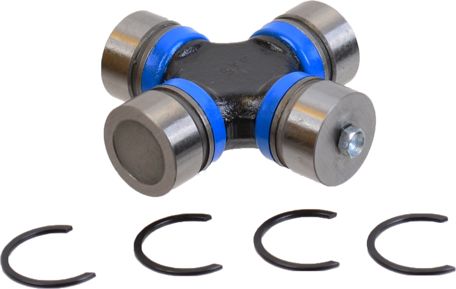 SKF UJ246 Universal Joint Fits select: 1987-1993 DODGE DAKOTA, 1968-1969 PLYMOUTH SATTELITE