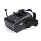 thumbnail image 1 of Gafas FPV 4.3 Pulgadas 5.8GHz 40CH FPV Gafas Montadas en la Cabeza 800x400 con Función DVR Batería Incorporada para FPV, 1 of 5