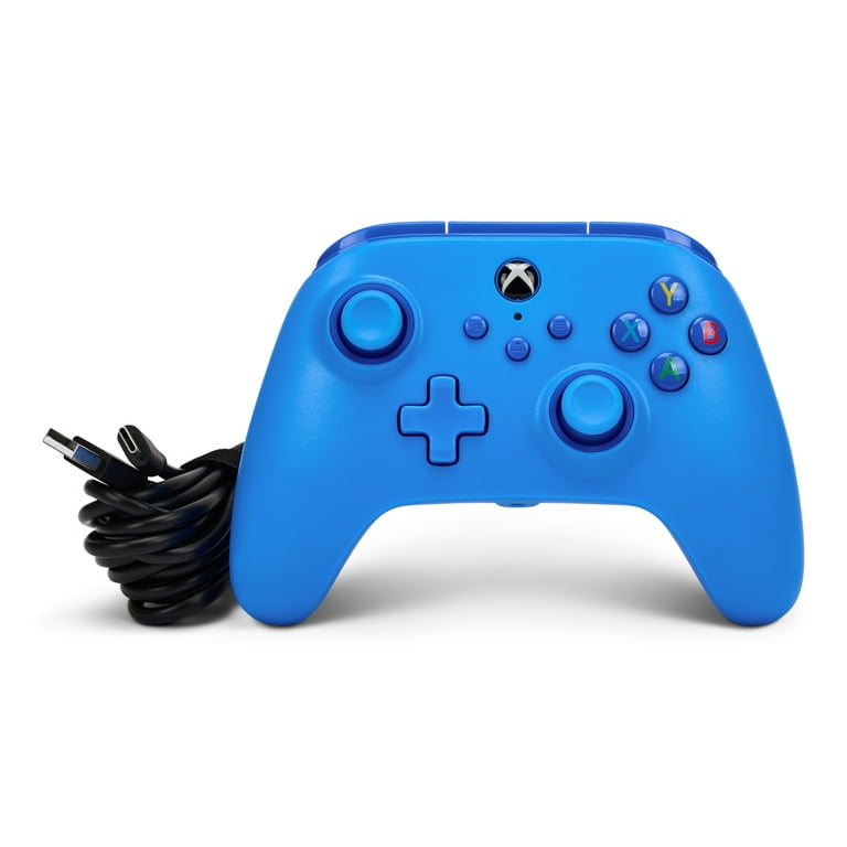 xbox series s +コントローラー(blue) Xbox Series S/X Wireless Controller - Shock Blue | BJ's
