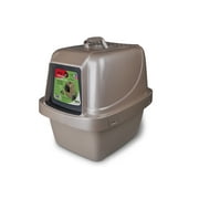 Van Ness Pureness Enclosed Sifting Cat Litter Pan