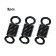 thumbnail image 1 of 3pcs Automatic Wire Stripping Spring For LA815138,LA815238 Stripper Repair Parts, 1 of 9