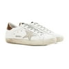 Golden Goose Deluxe Brand Superstar Sneaker for Women Size 36 (5.5 US) G31WS590.C73