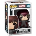 thumbnail image 2 of Funko Pop Magneto 640 X-Men, 2 of 2