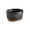 Black, variant on FEOLGEHLY Elevated Ceramic Pet Bowl, Constant Temperature Heating Slow Feed Water Bowl Non Slip Drinking Bowl, Indoor Warm Water Feeding Bowl for Indoor Cats Small Dogs