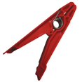 thumbnail image 3 of Resistive Pinch Pin Hand Exercisers (1 Each), 3 of 3