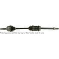 thumbnail image 6 of A1 CARDONE - CV DRIVE AXLE Fits select: 1992-1994 NISSAN MAXIMA, 6 of 6