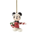 thumbnail image 1 of Ornamento Lenox 895791 2024 Mickey Mouse Navideño, 1 of 7