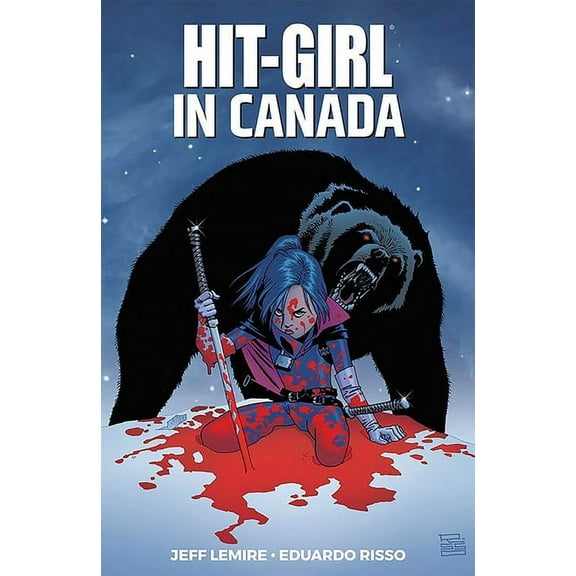 Hit-Girl Volume 2, (Paperback)