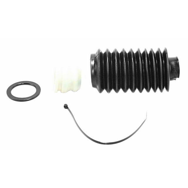 Cubre Polvo Amortiguador Pulsar Nx 1987 A 1990 Nissan Strut-Mate Tra Izq/Der MONROE .